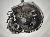 Manual 5 speed gearbox 
