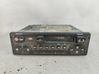 Radio/CD/DVD/GPS head unit 