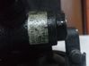 Power steering pump 
