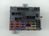 SAM control unit 