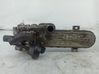 EGR valve cooler 