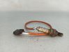 Lambda probe sensor 