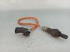 Lambda probe sensor 