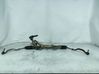 Steering rack 