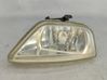 Front fog light 