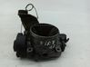 Electric throttle body valve 
