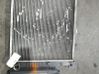 Coolant radiator 
