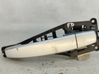 Front door exterior handle 