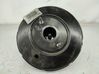 Brake booster 