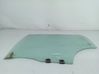 Rear door window glass 