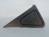Rear door exterior handle 