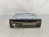 Radio / CD-Player / DVD-Player / Navigation 