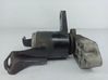 Engine mount bracket 