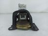 Engine mount bracket 