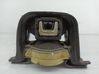 Engine mount bracket 