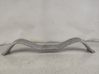 Front anti-roll bar/sway bar 