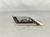 Dash center air vent grill 