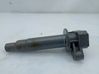 High voltage ignition coil 