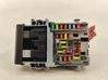SAM control unit 