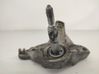Engine mount bracket 