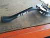 Wiper turn signal indicator stalk/switch 