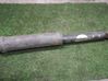 Rear shock absorber/damper 