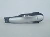 Rear door exterior handle 