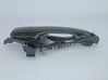 Rear door exterior handle 