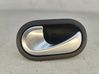 Front door interior handle 