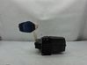 Windshield washer fluid reservoir/tank 