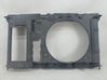 Radiator support slam panel 