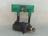 Clutch master cylinder 
