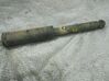 Rear shock absorber/damper 