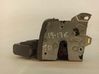 Rear door lock 