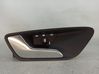 Rear door exterior handle 