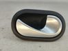 Front door exterior handle/bracket 