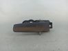 Rear door interior handle 
