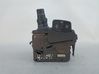 Wiper speed switch 