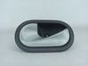 Front door interior handle 