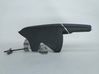 Handbrake/parking brake lever assembly 