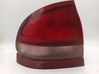 Tailgate rear/tail lights 