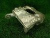 Caliper de freno delantero 