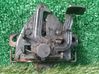 Engine bonnet/hood lock/latch loop/hook 