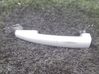 Front door exterior handle 
