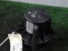 Heater fan/blower 
