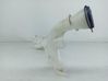 Windshield washer fluid reservoir/tank 