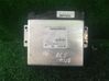 ABS control unit/module 