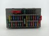 SAM control unit 