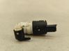Windscreen/windshield washer pump 
