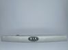 Tailgate/trunk side cover trim 